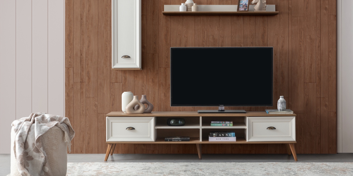 ADA TV ÜNİTESİ